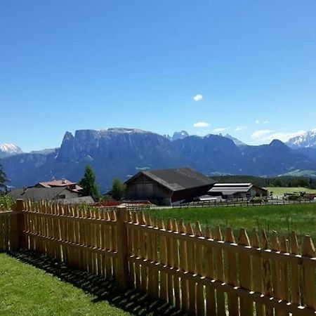 Oberpfaffstallerhof กอลลาลโบ ภายนอก รูปภาพ