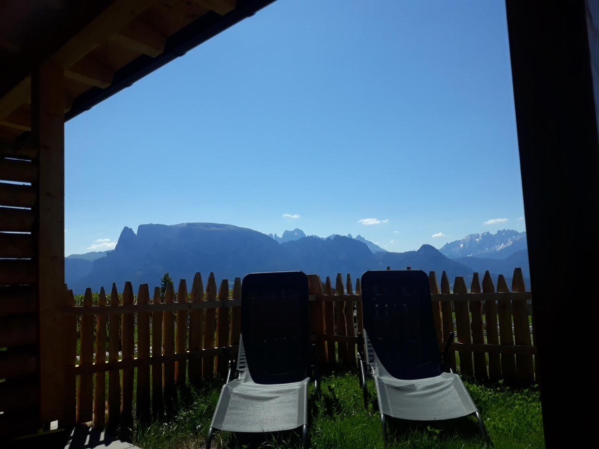 Oberpfaffstallerhof กอลลาลโบ ภายนอก รูปภาพ