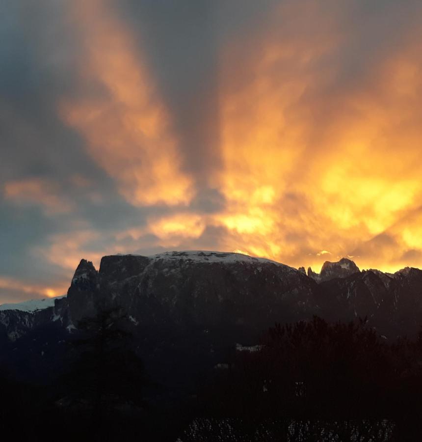 Oberpfaffstallerhof กอลลาลโบ ภายนอก รูปภาพ
