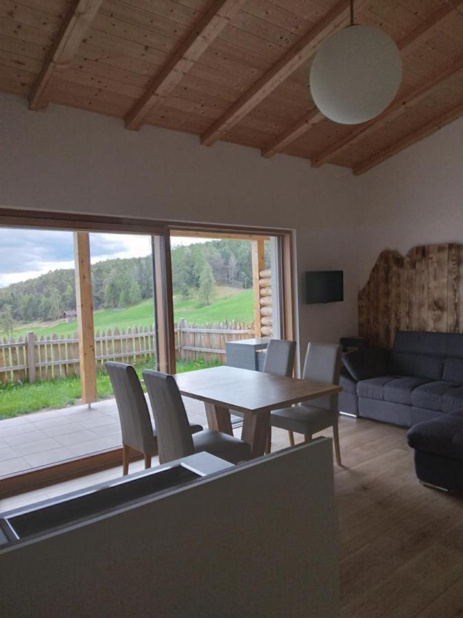 Oberpfaffstallerhof กอลลาลโบ ภายนอก รูปภาพ