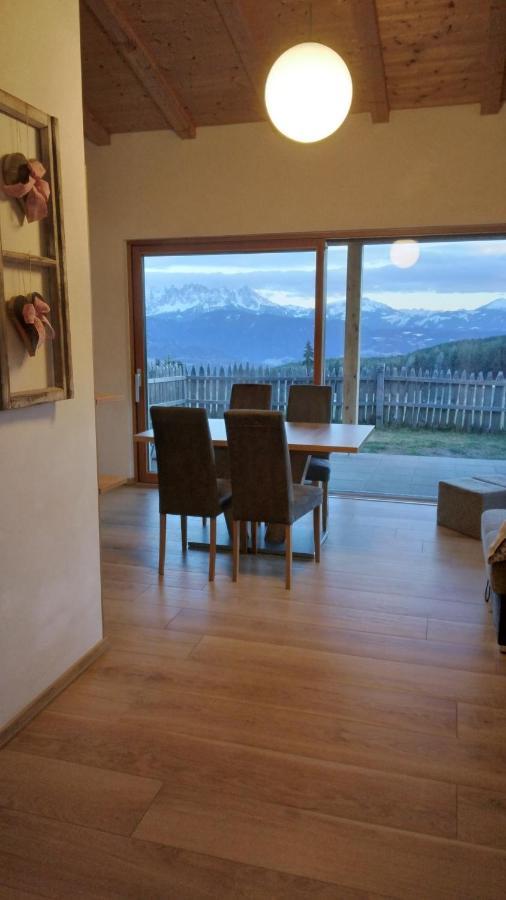 Oberpfaffstallerhof กอลลาลโบ ภายนอก รูปภาพ