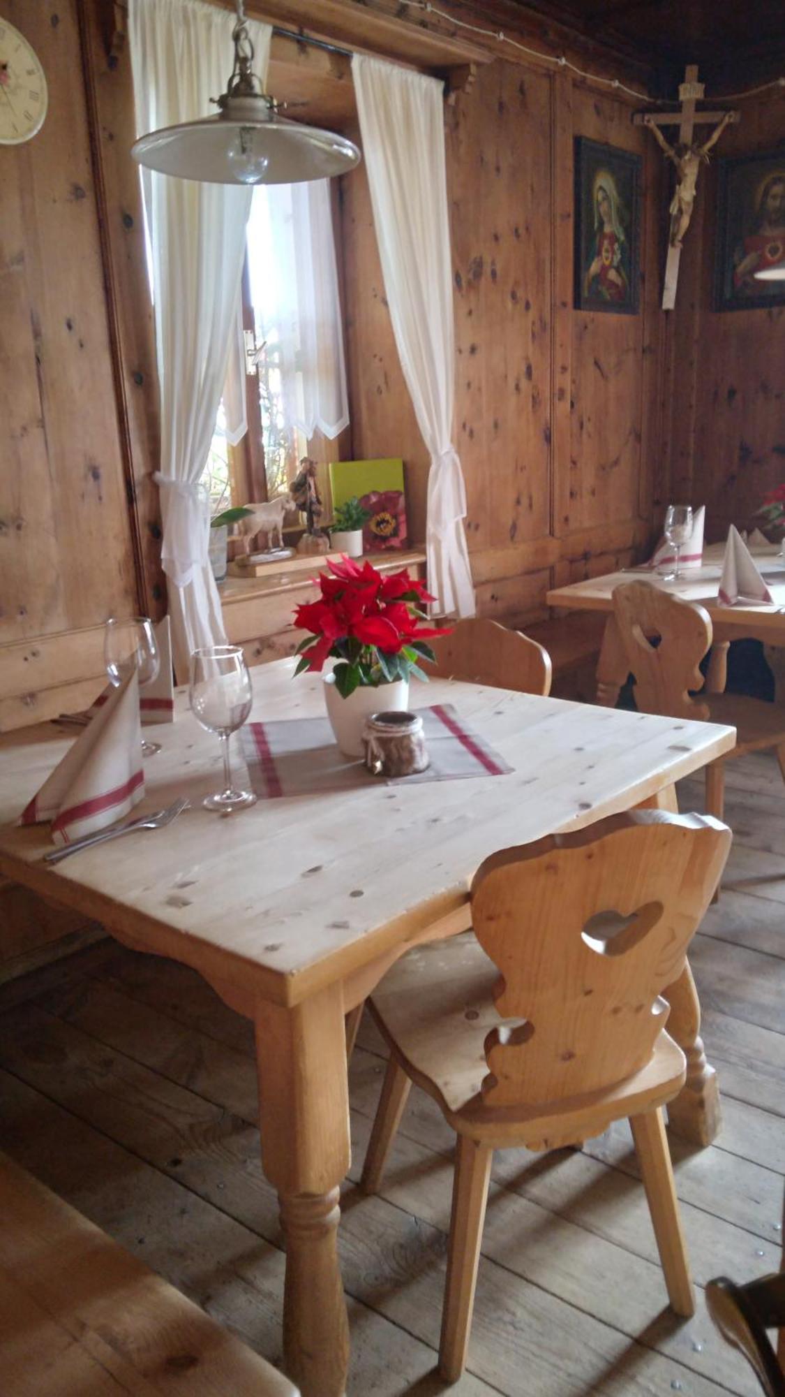 Oberpfaffstallerhof กอลลาลโบ ภายนอก รูปภาพ
