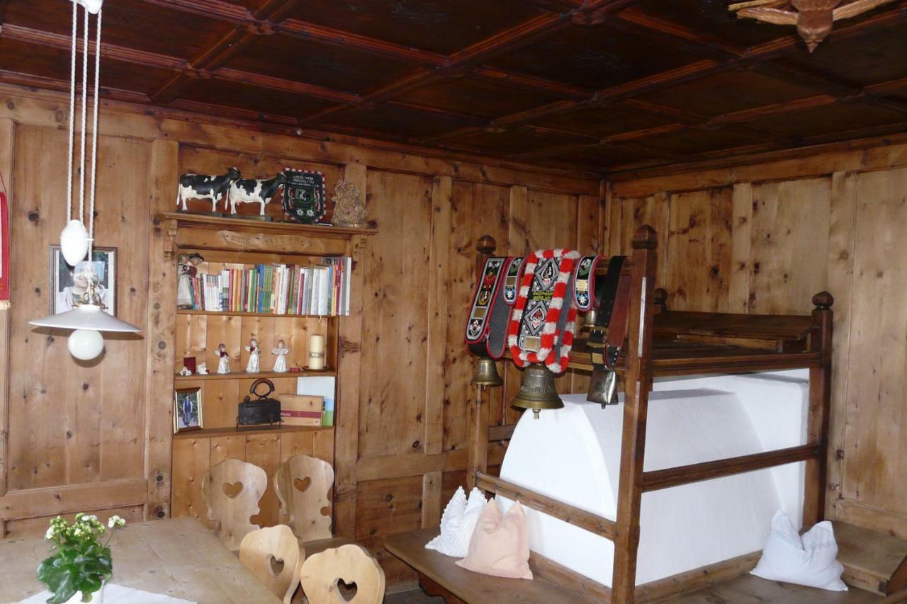 Oberpfaffstallerhof กอลลาลโบ ภายนอก รูปภาพ