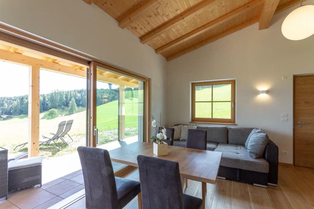 Oberpfaffstallerhof กอลลาลโบ ภายนอก รูปภาพ