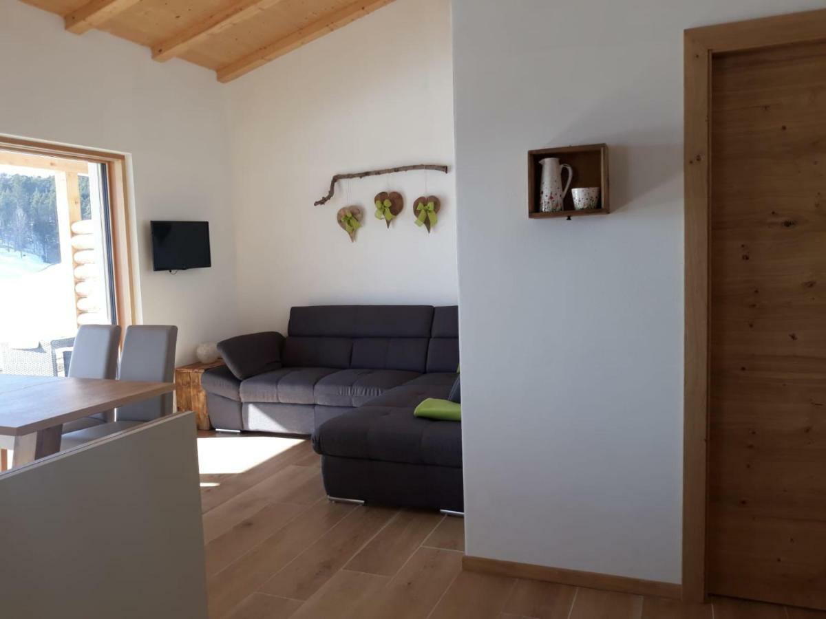 Oberpfaffstallerhof กอลลาลโบ ภายนอก รูปภาพ